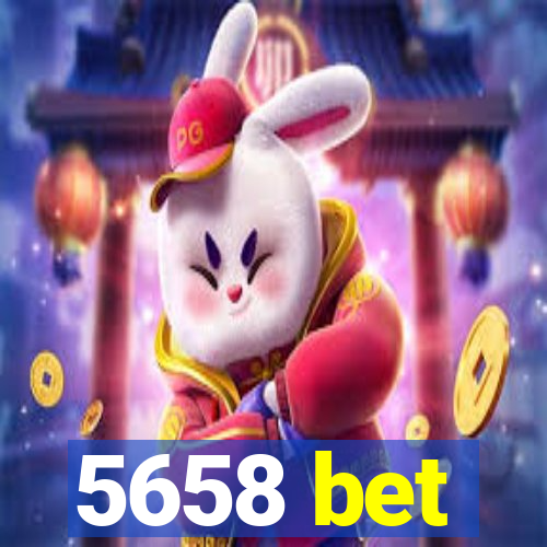 5658 bet